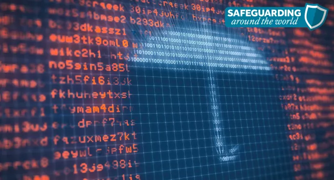 Safeguarding around the world: Avoiding translation